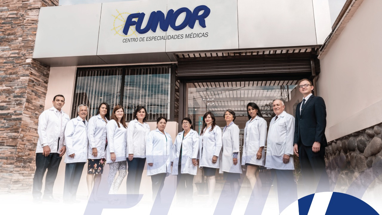 Equipo Médico FUNOR 